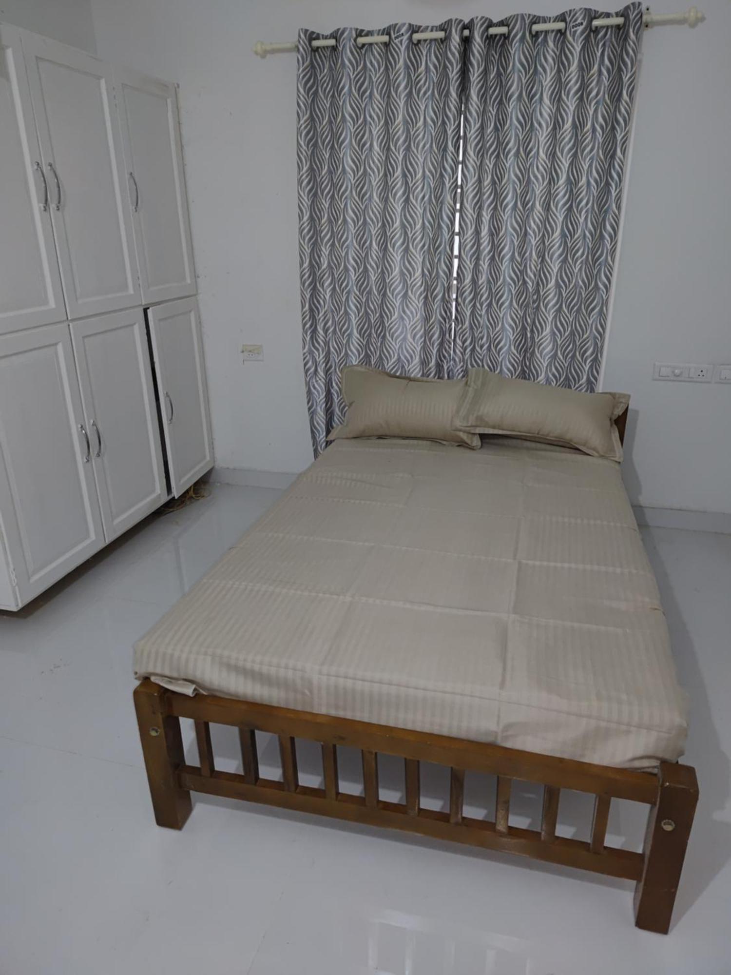 Sivasarass Rooms Thiruvananthapuram Exterior foto